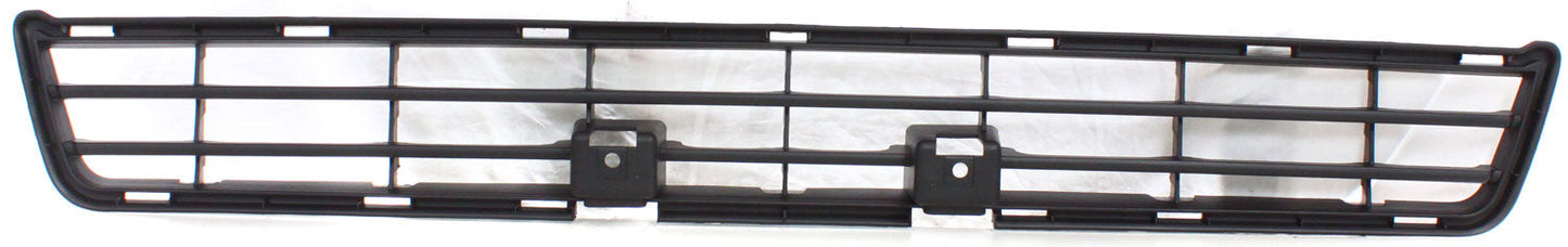 4RUNNER 08-09 FRONT BUMPER GRILLE, Textured Gray