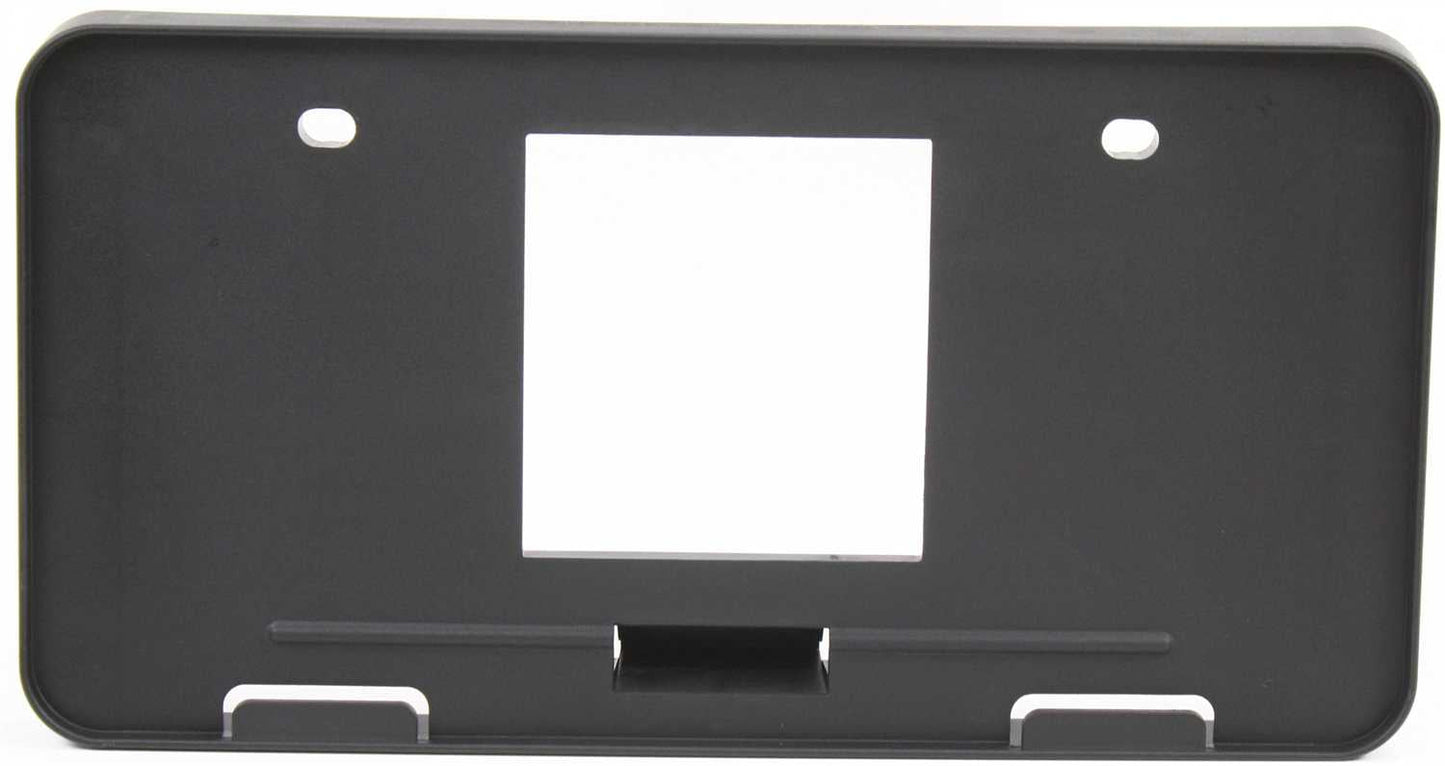 AVALON 05-10 FRONT LICENSE PLATE BRACKET
