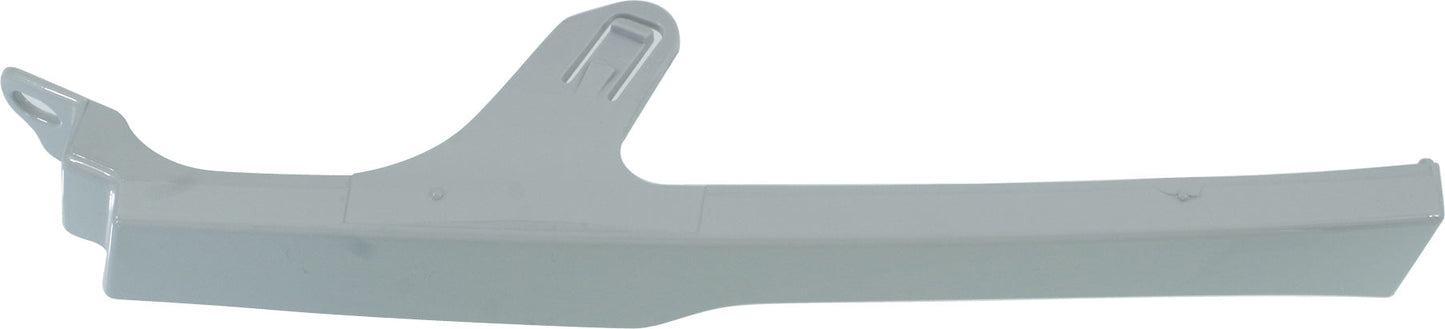 4RUNNER 06-09 HEAD LAMP FILLER RH, Upper, Painted Gray