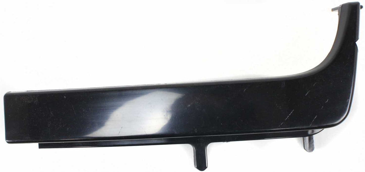 SEQUOIA 05-07 HEAD LAMP FILLER RH, Painted Black