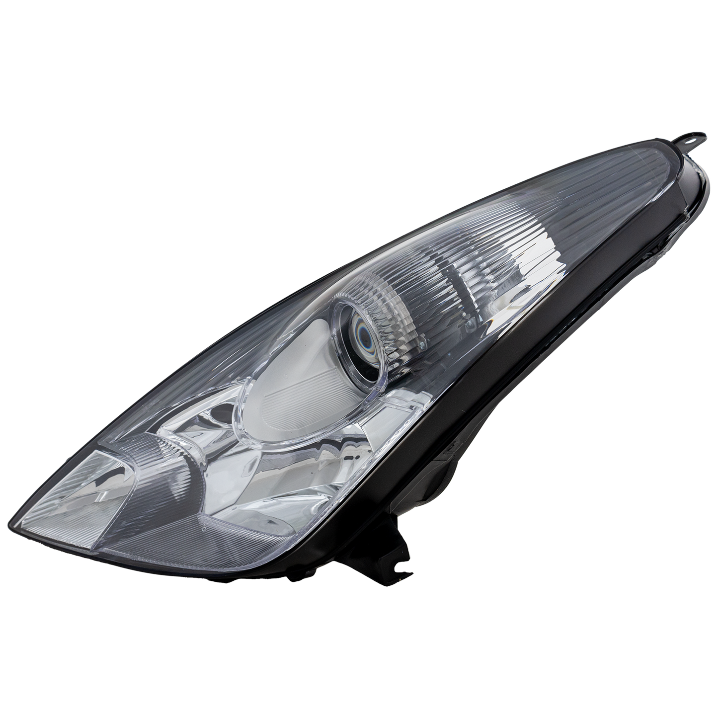 CELICA 00-05 HEAD LAMP LH, Lens and Housing, Halogen