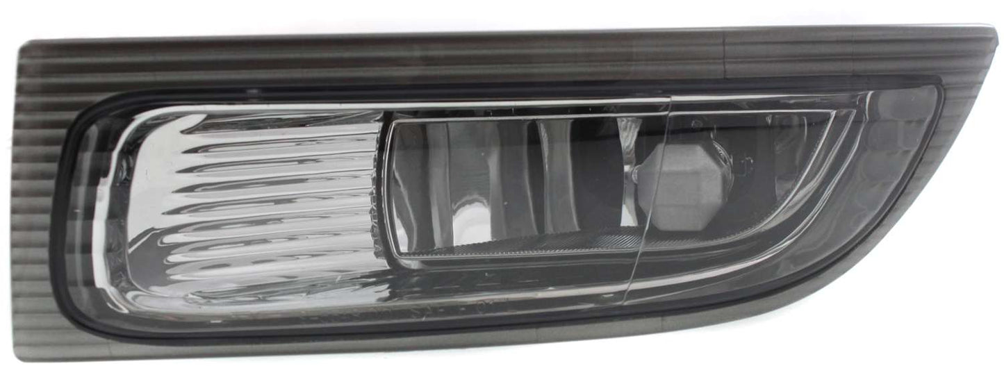 SIENNA 04-05 FRONT FOG LAMP LH, Assembly