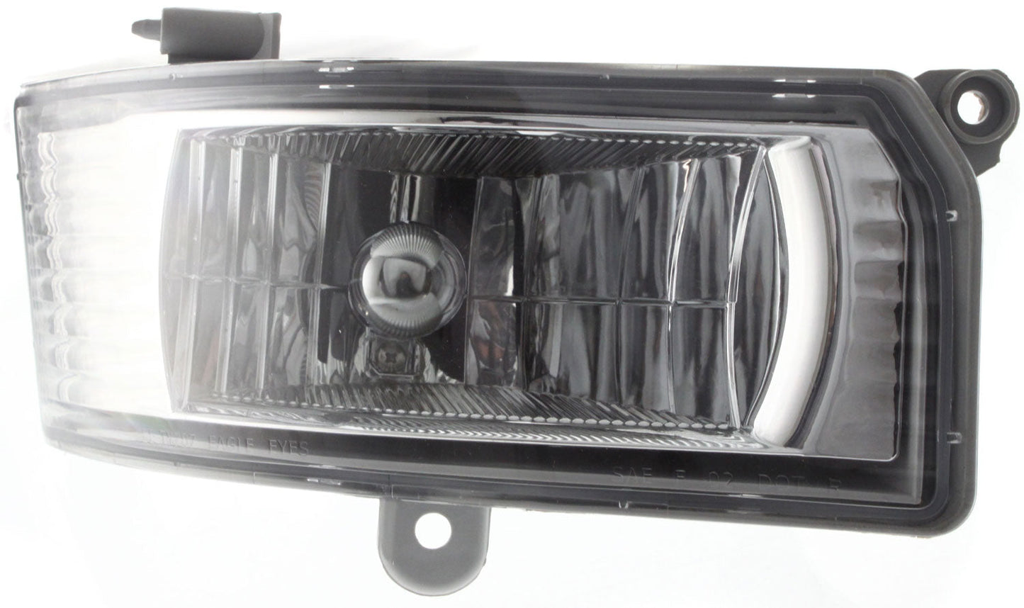 CAMRY 05-06 FRONT FOG LAMP RH, Assembly, USA Built Vehicle