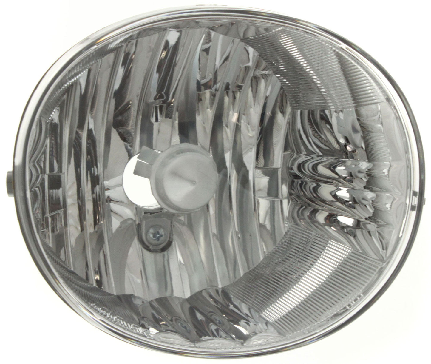 RAV4 04-05/4RUNNER 06-09 FRONT FOG LAMP RH, Lens and Housing
