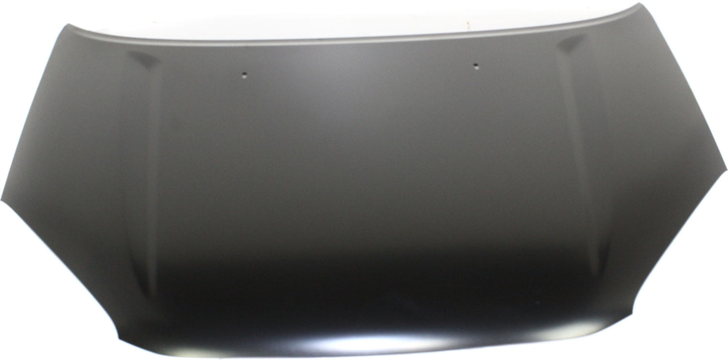 RAV4 01-05 HOOD, w/o Scoop