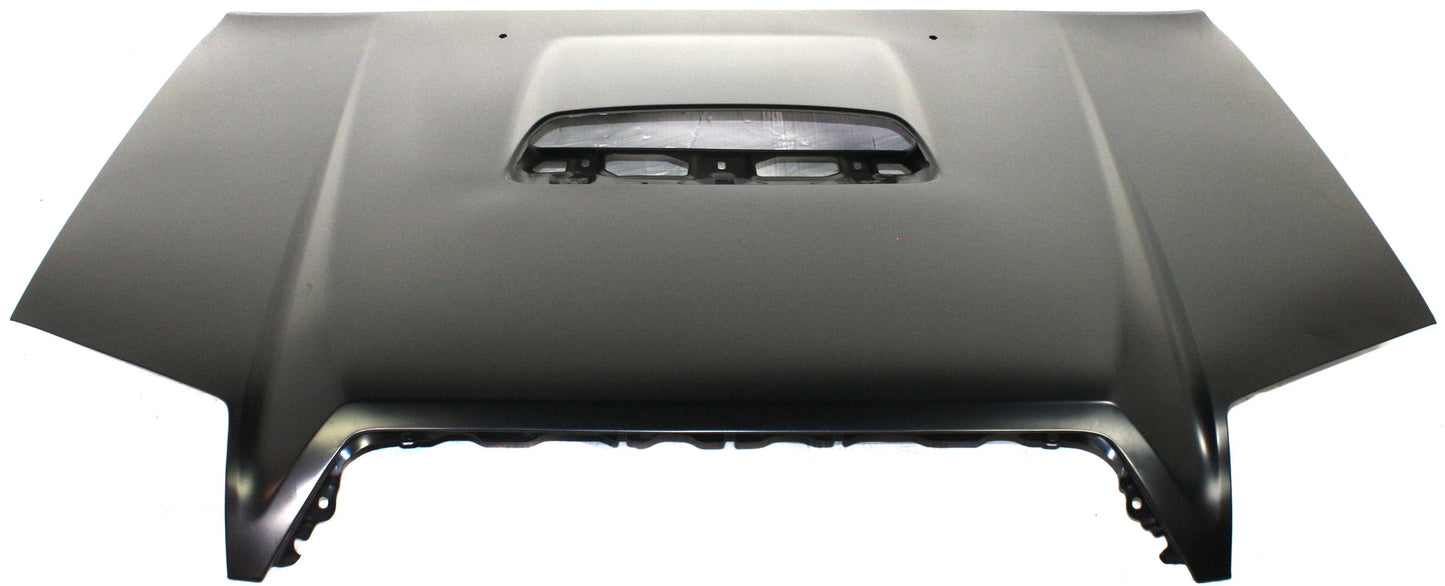 4RUNNER 03-09 HOOD, w/ Hole, Sport Model - CAPA