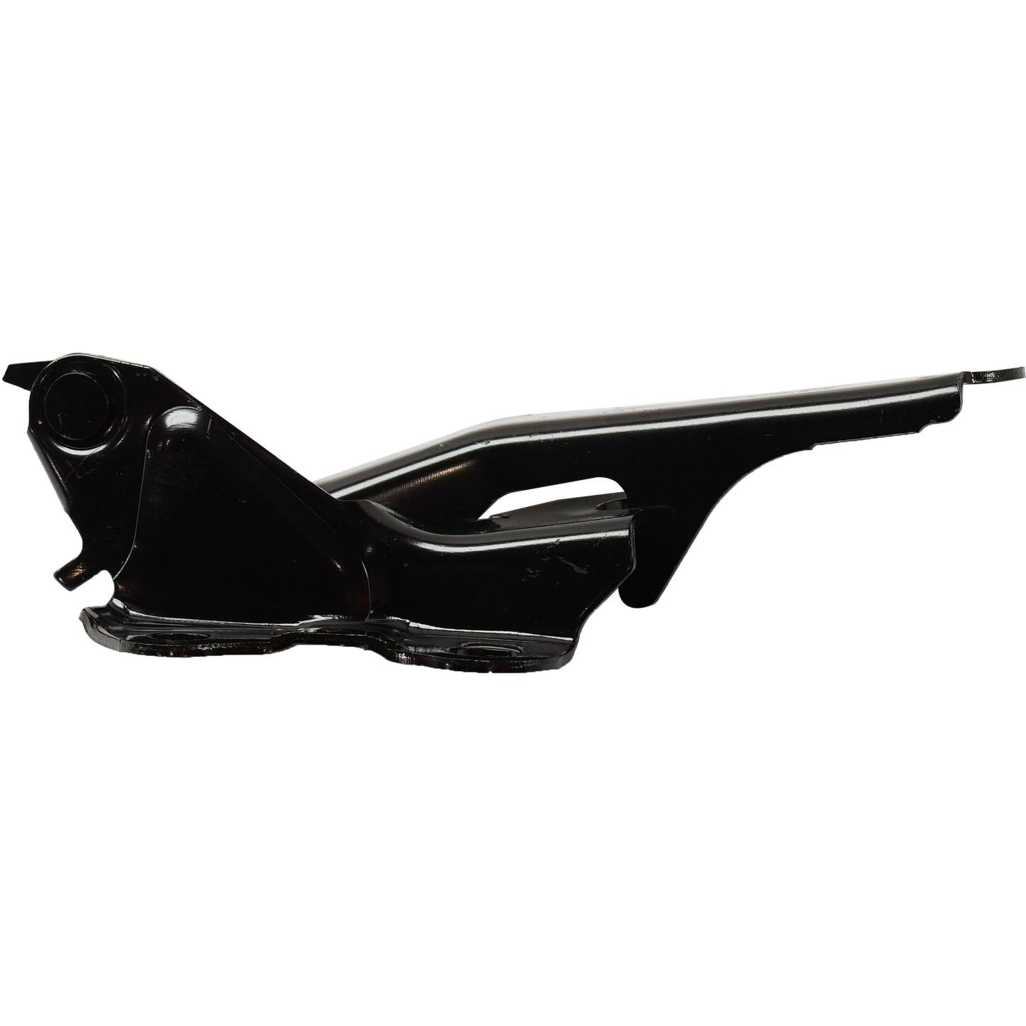 CAMRY 00-01 HOOD HINGE RH, USA Built
