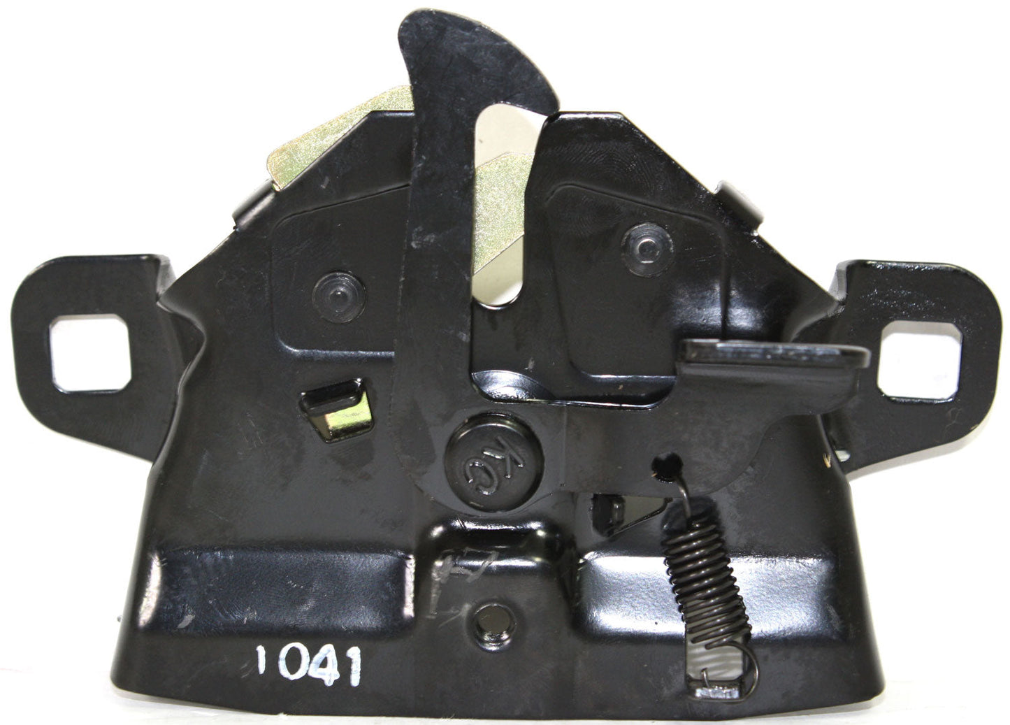 TOYOTA P/U 79-83 HOOD LATCH