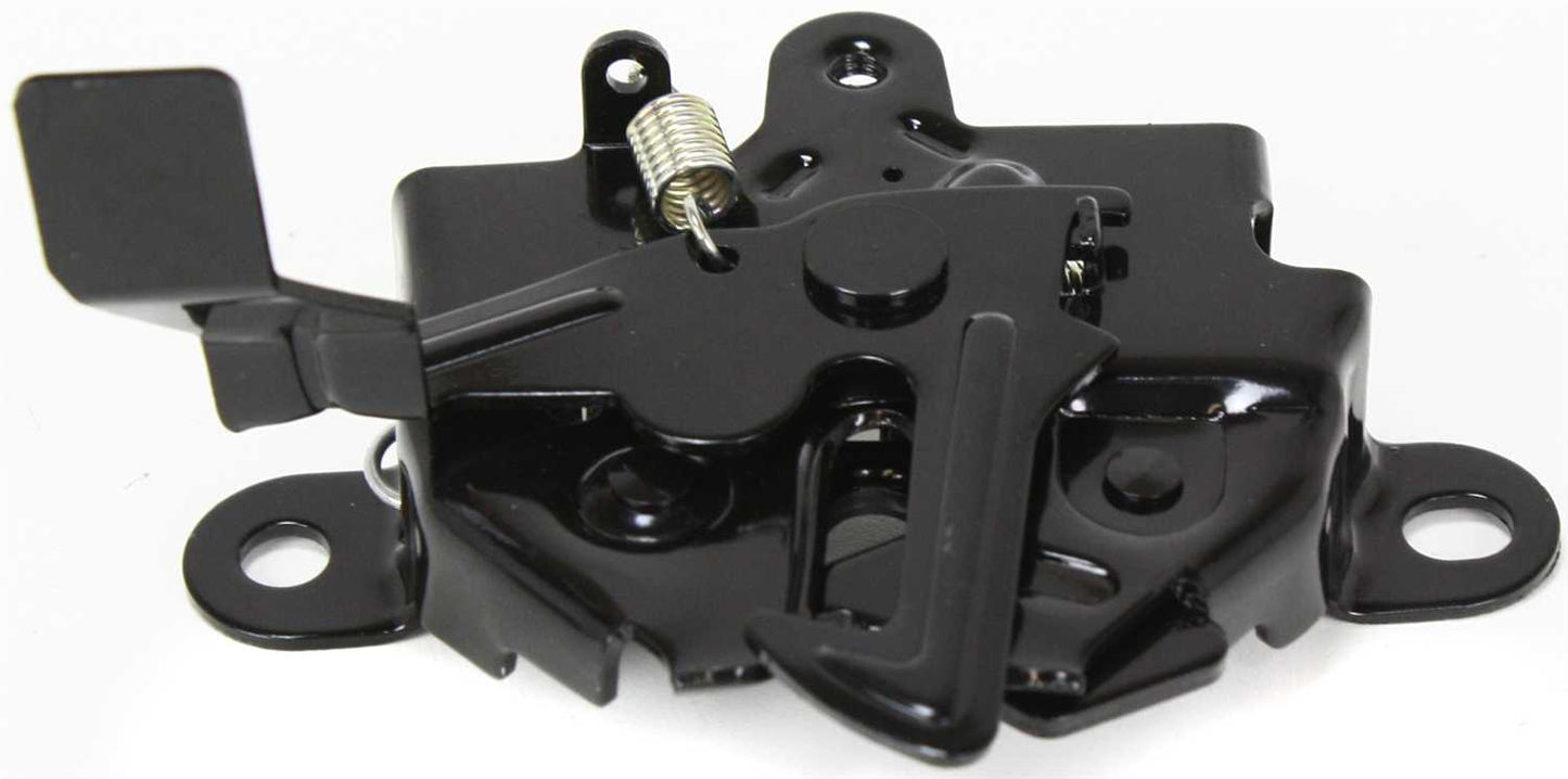 ECHO 00-05 HOOD LATCH, w/o Theft Deterrent, Coupe/Sedan
