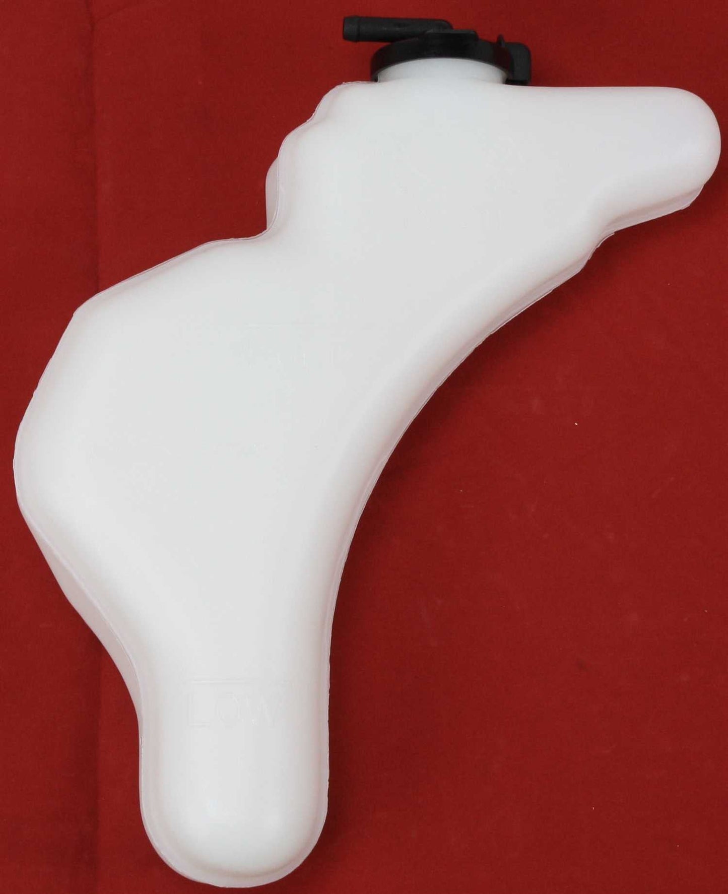 COROLLA 88-92 COOLANT RESERVOIR, w/Cap, SR5 Model