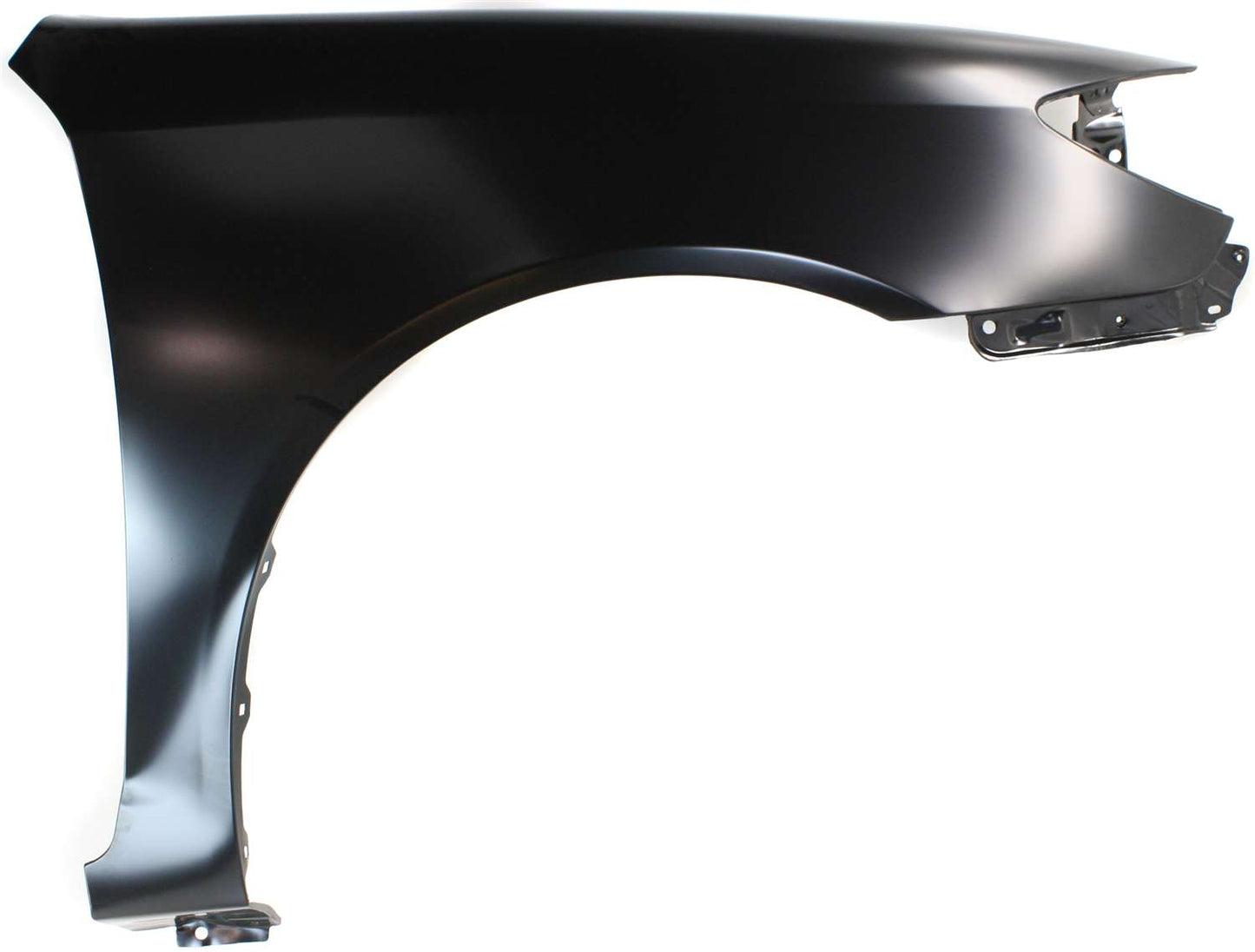 CAMRY 02-06 FRONT FENDER RH, Primed - CAPA