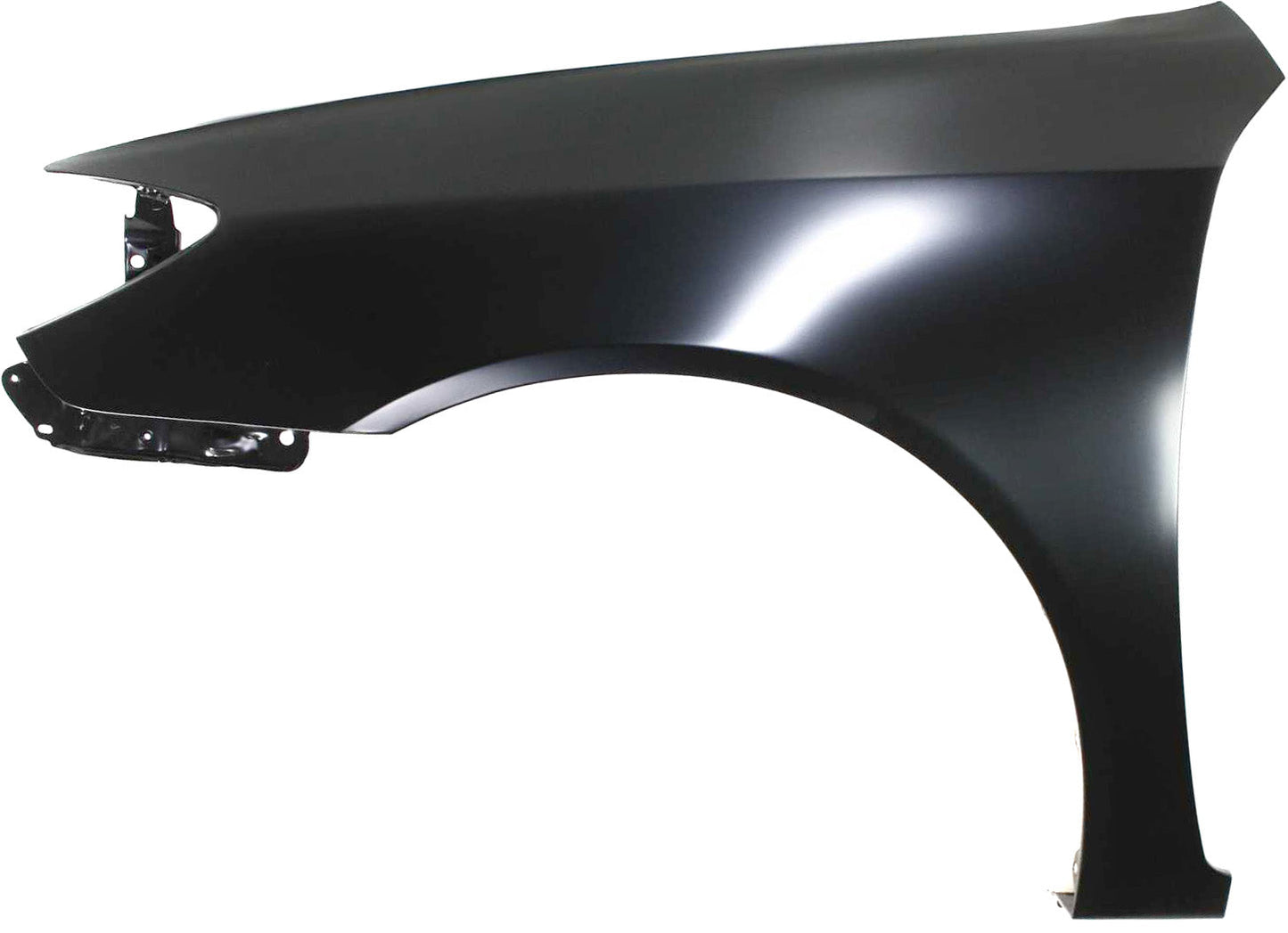 CAMRY 02-06 FRONT FENDER LH, Primed