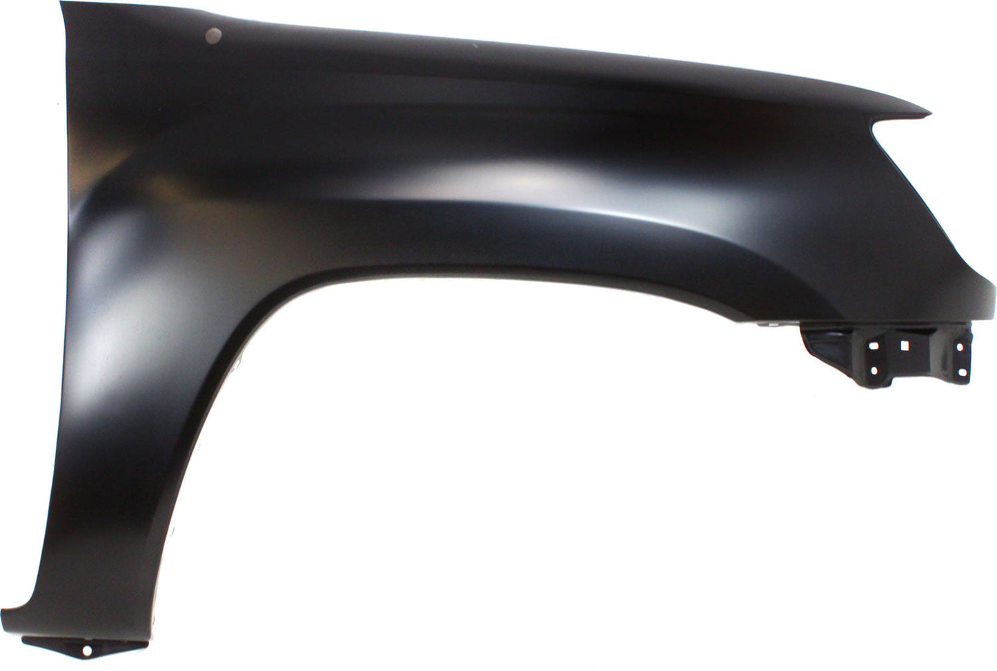 TACOMA 05-15 FRONT FENDER RH, Primed, RWD - CAPA