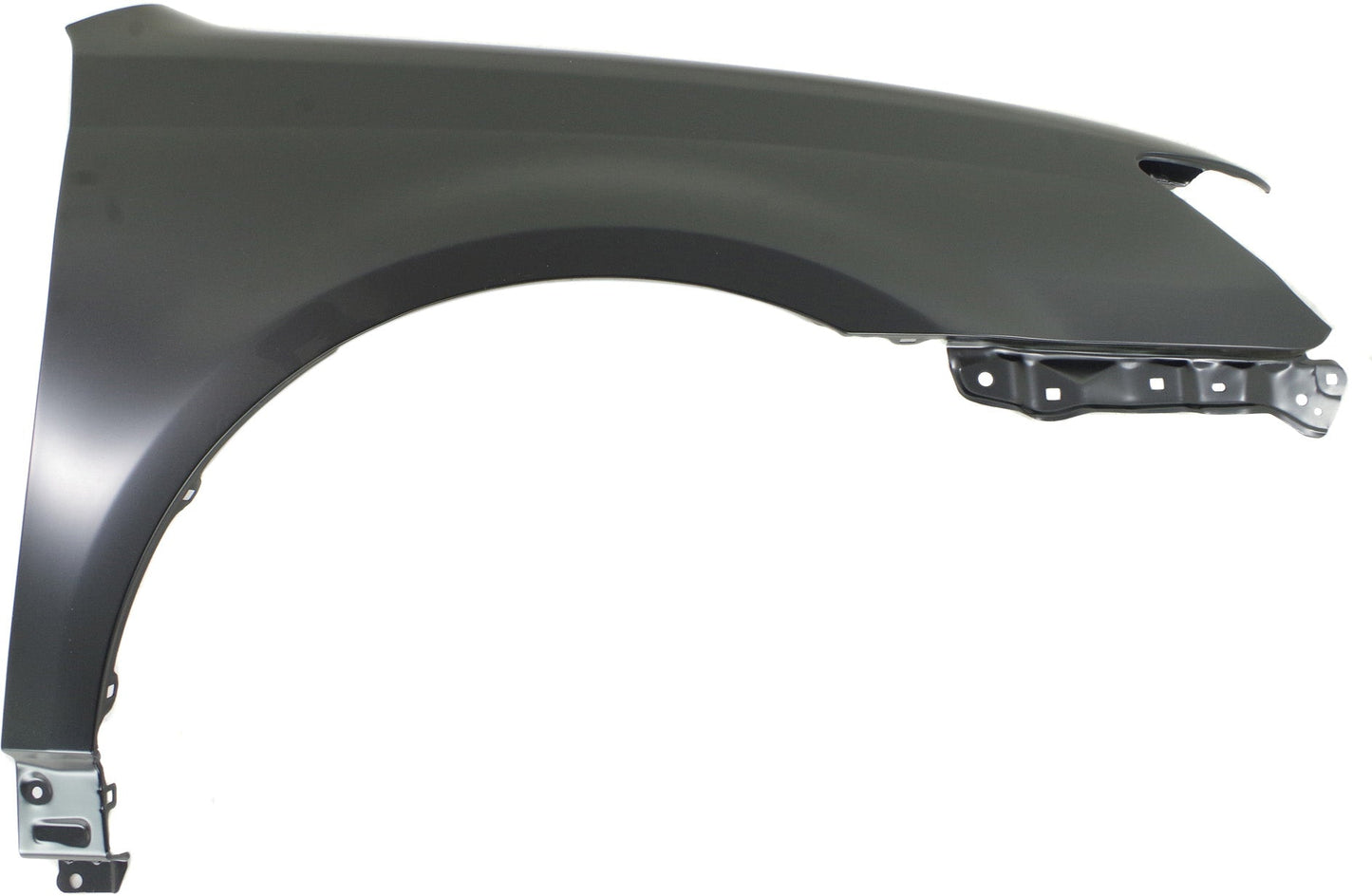AVALON 05-10 FRONT FENDER RH, Primed - CAPA