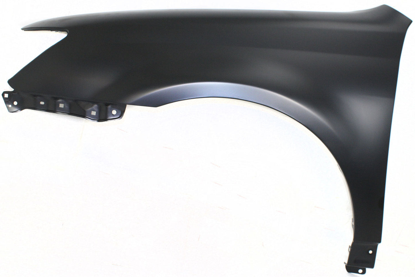 AVALON 05-10 FRONT FENDER LH, Primed - CAPA