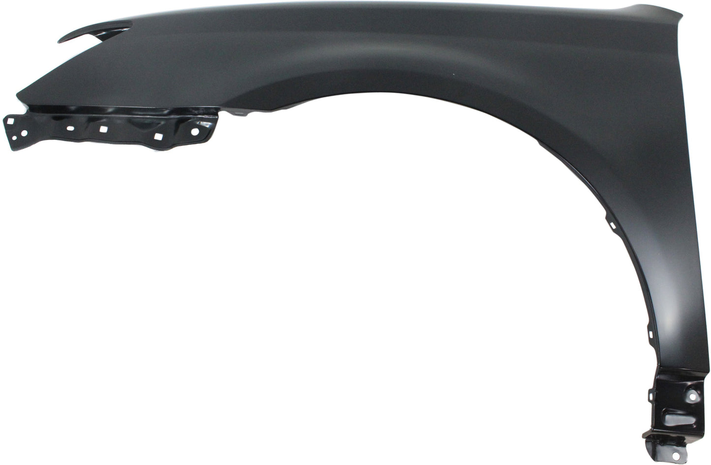 AVALON 05-10 FRONT FENDER LH, Primed