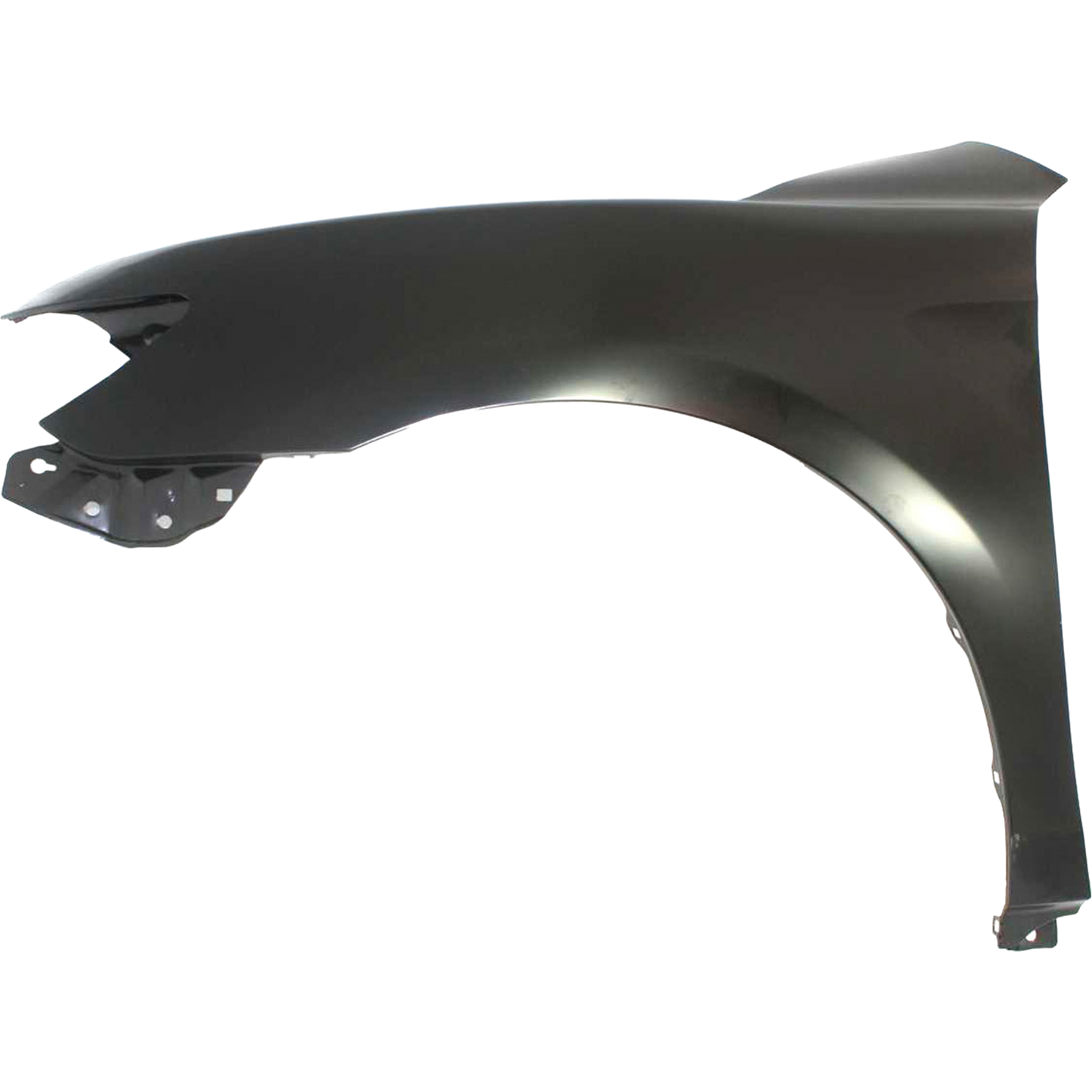CAMRY 07-11 FRONT FENDER LH, Primed, Steel