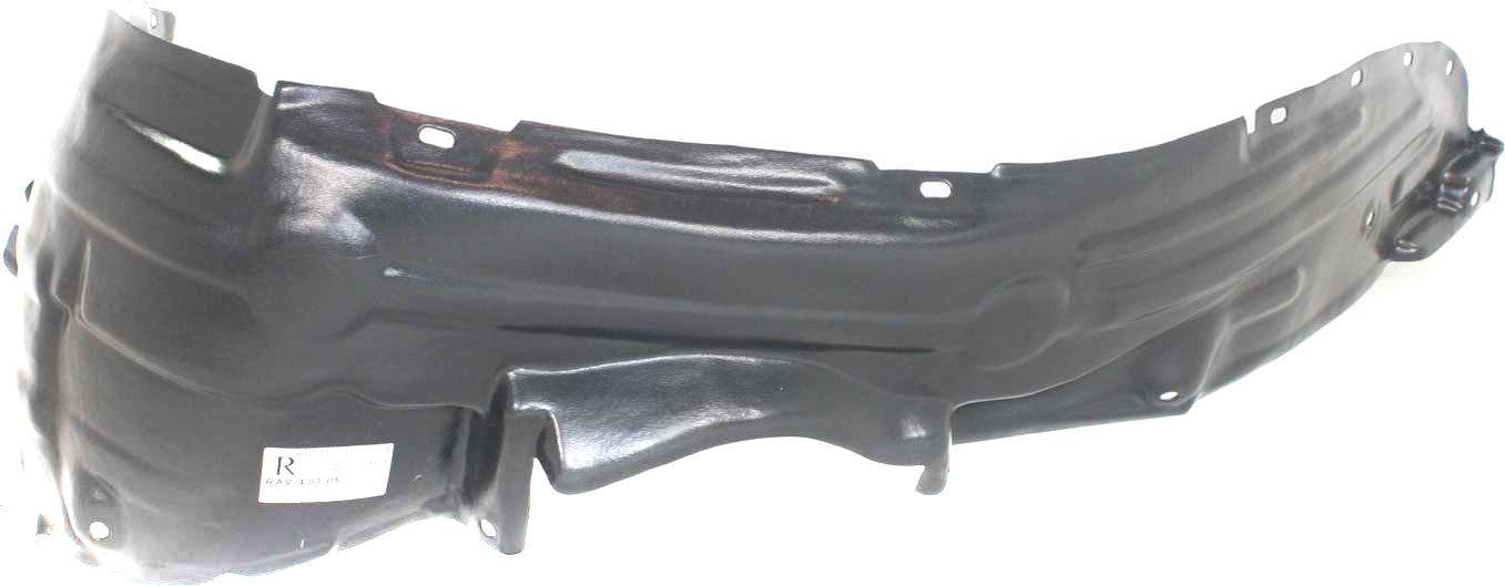 RAV4 01-05 FRONT FENDER LINER RH