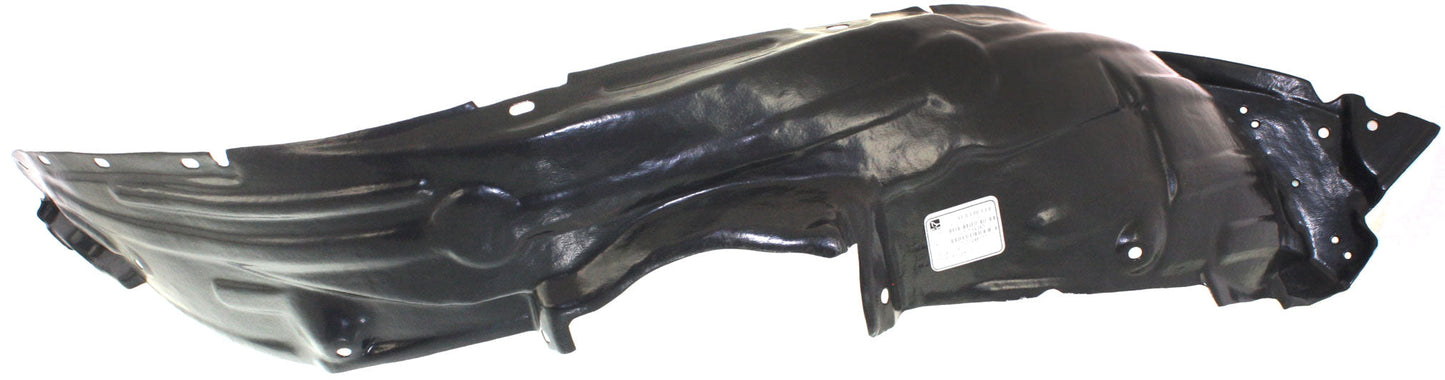 RAV4 01-05 FRONT FENDER LINER LH