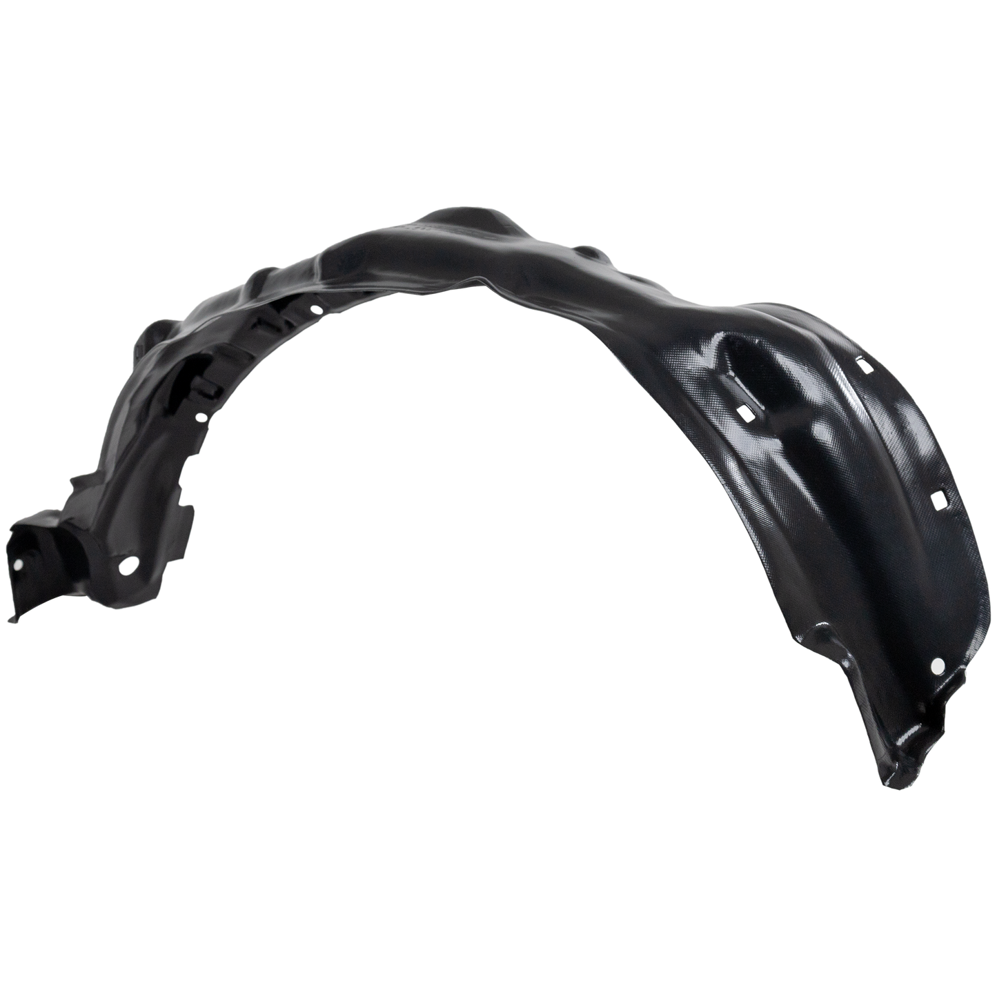 TACOMA 01-04 FRONT FENDER LINER RH