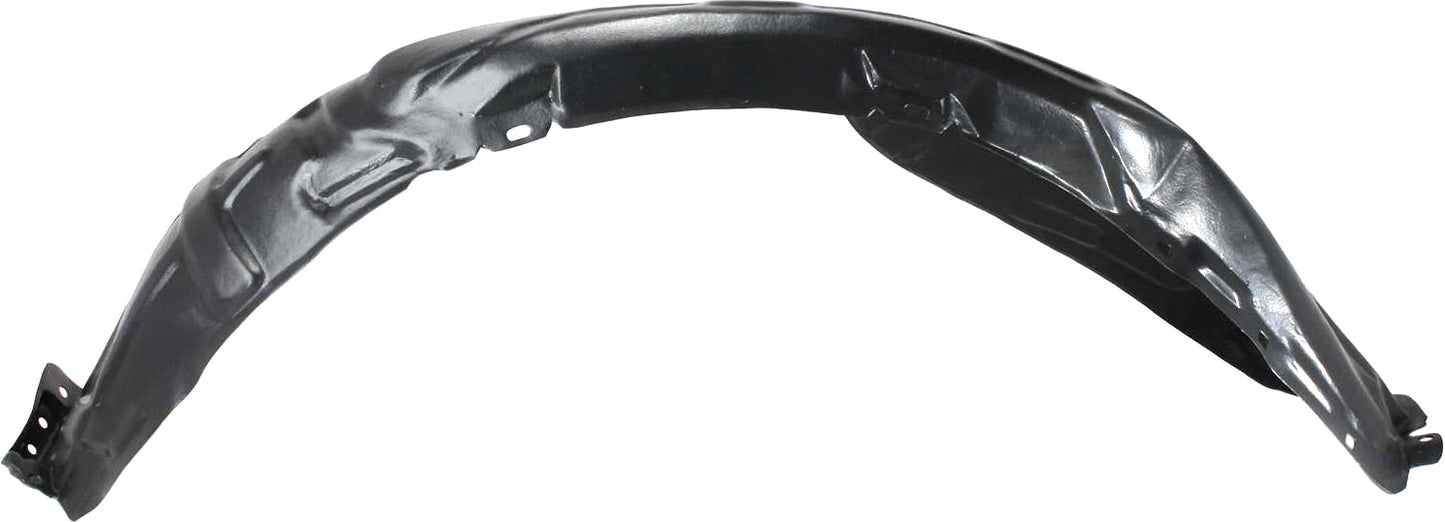 CAMRY 02-06 FRONT FENDER LINER LH