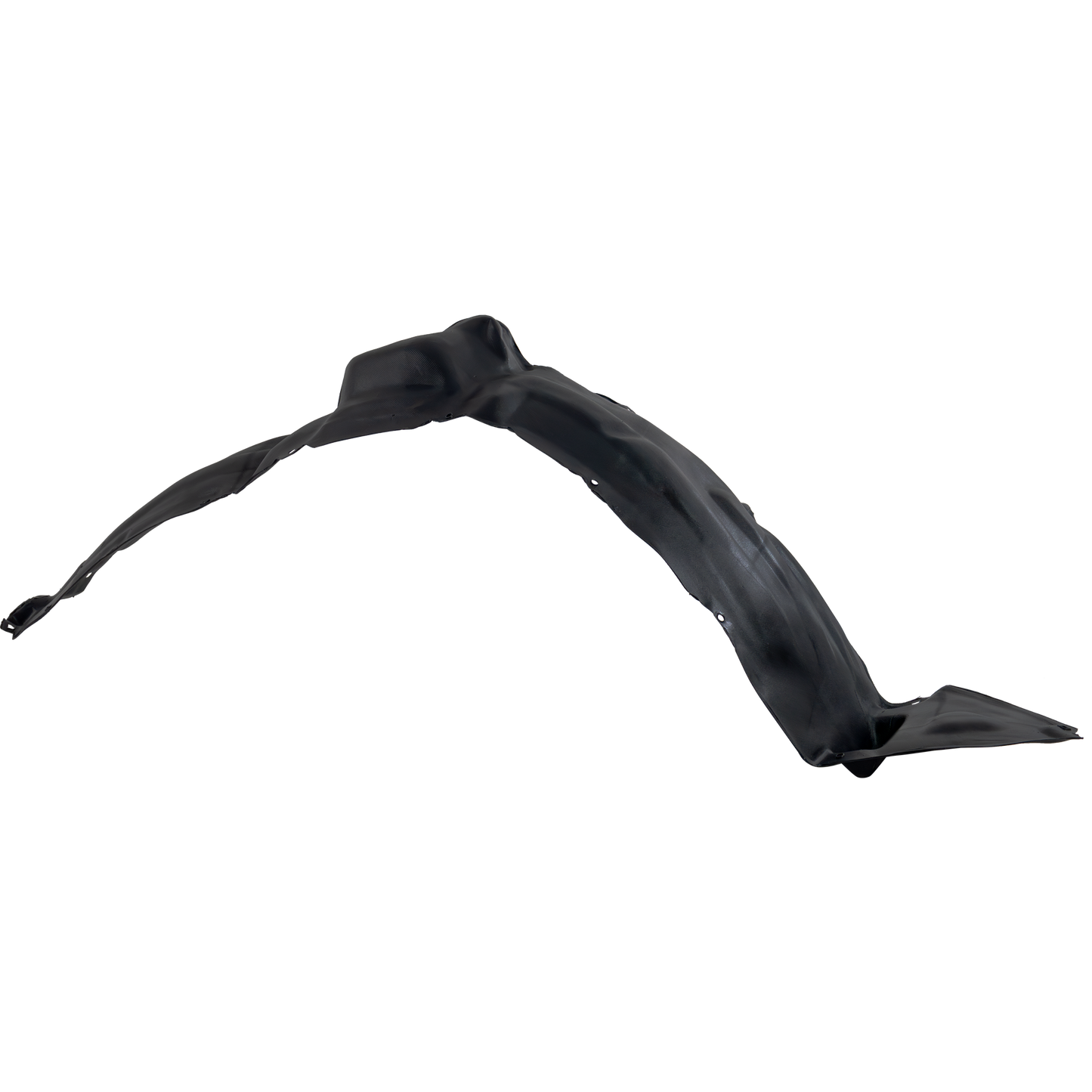 SIENNA 04-05 FRONT FENDER LINER RH, Inner