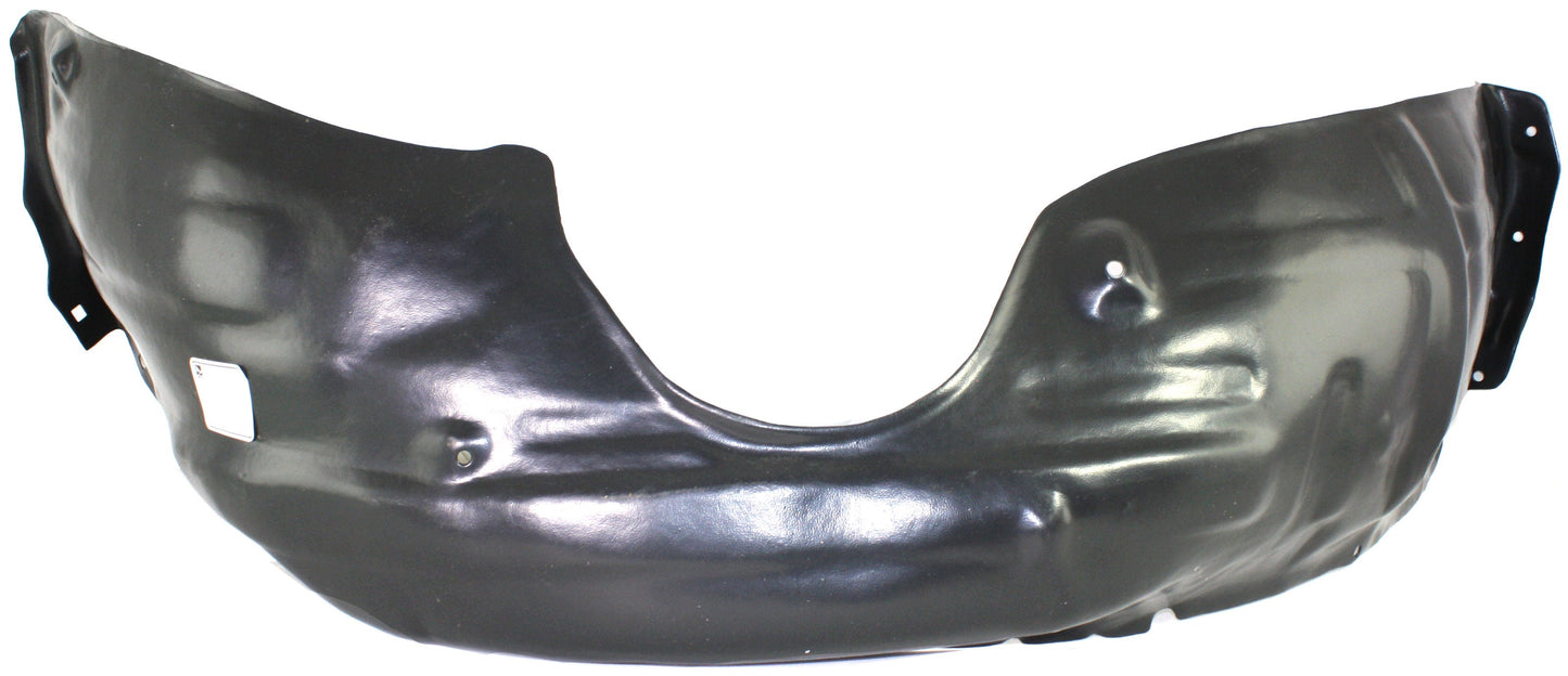 SOLARA 04-08 FRONT FENDER LINER RH