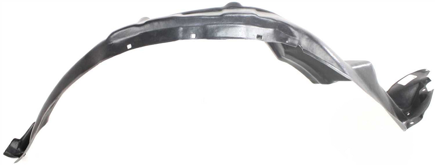 SEQUOIA 01-04/TUNDRA 04-06 FRONT FENDER LINER RH, (Tundra, Double Cab)