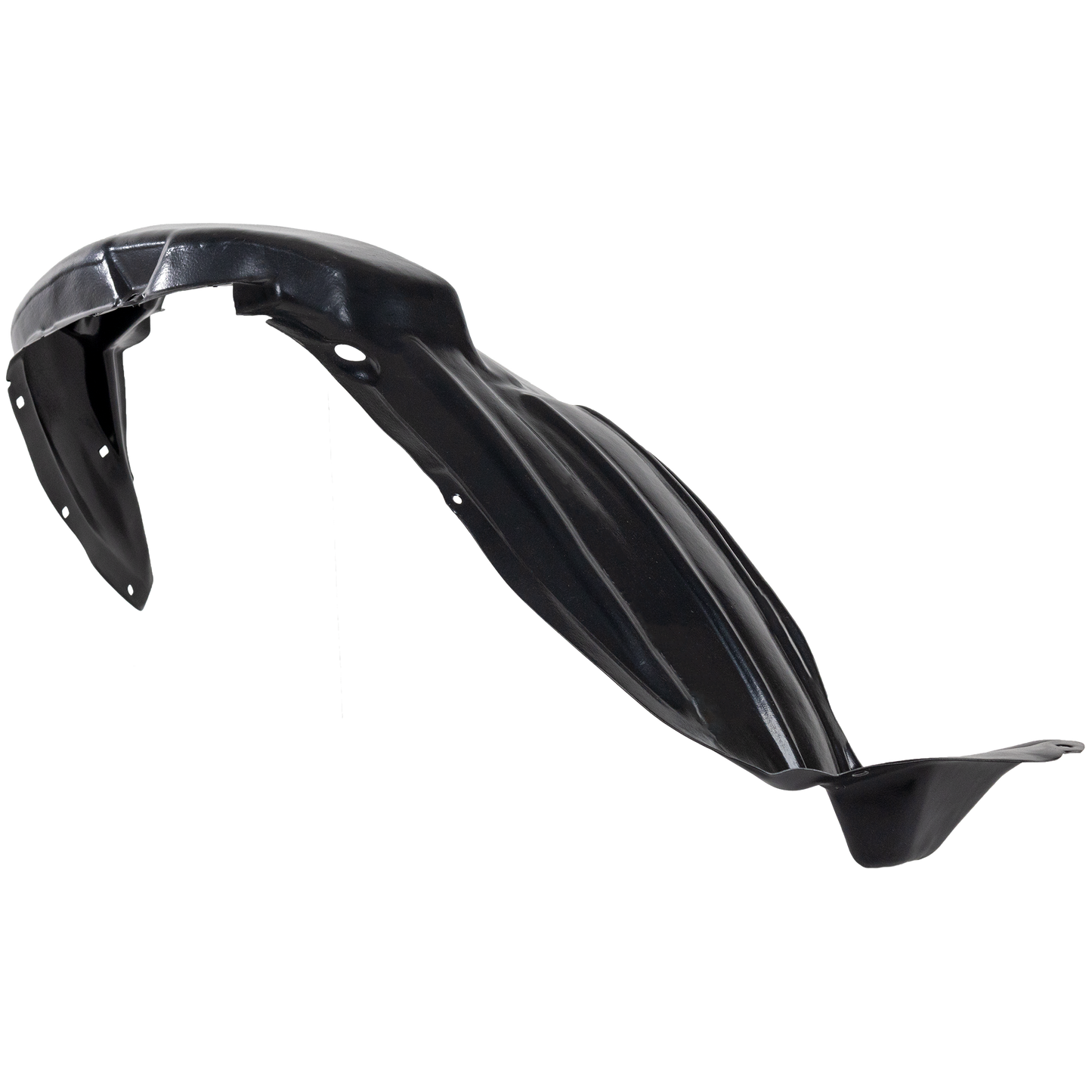 4RUNNER 06-09 FRONT FENDER LINER RH