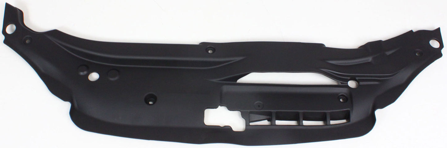 AVALON 05-10 RADIATOR SUPPORT COVER, Seal, Plastic