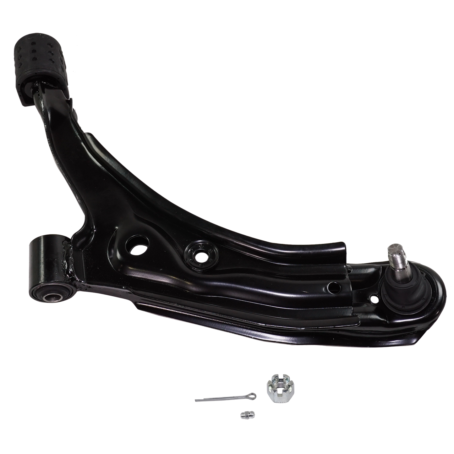 SENTRA 91-94 FRONT CONTROL ARM LH, Lower, Assembly