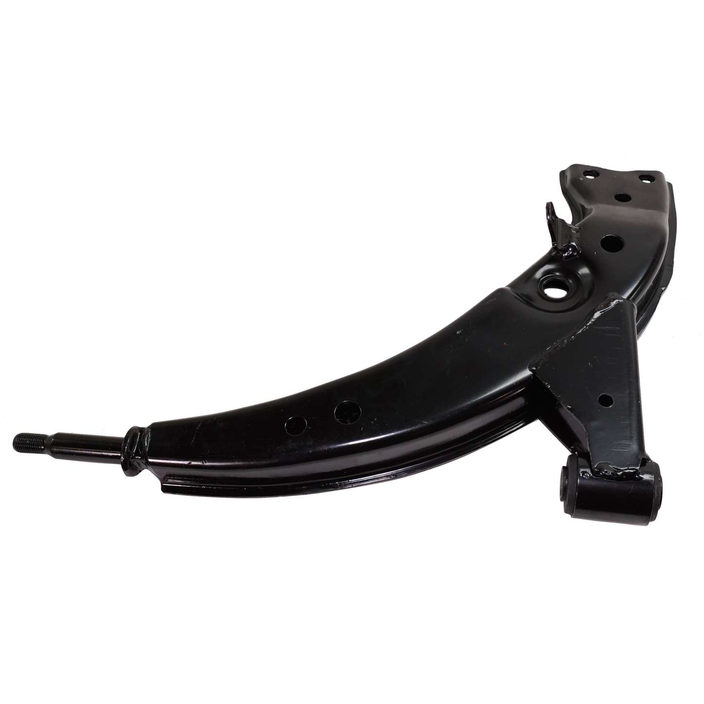 COROLA 88-93 FRONTCONTROL ARM LH, Lower