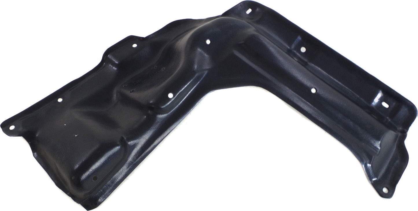 COROLLA 03-08 ENGINE SPLASH SHIELD, Under Cover, RH, Man/Auto Trans
