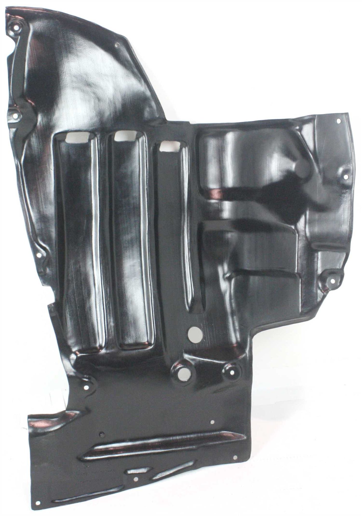 CELICA 00-05 ENGINE SPLASH SHIELD, Under Cover, LH