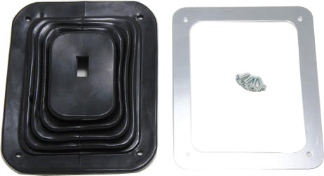 5 5/8\ X 6 3/4\" SHIFTER BOOT"