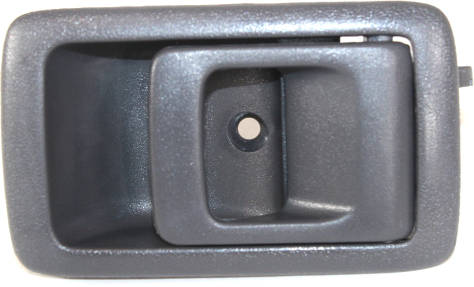 CAMRY 87-91/4RUNNER 96-02/TACOMA 01-04 FRONT INTERIOR DOOR HANDLE RH, Dark Gray (=REAR)