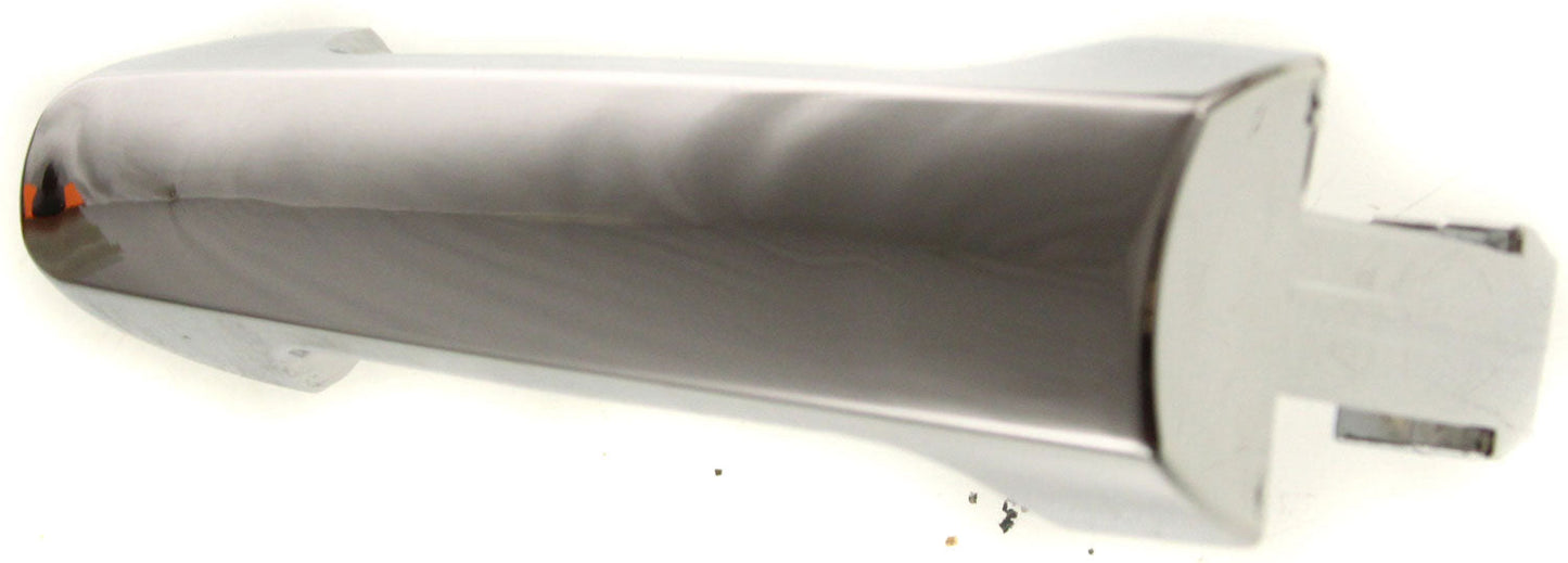 RAV4 01-12/XB 08-15 FRONT EXTERIOR DOOR HANDLE RH, All Chrome, w/o Keyhole, (RAV4 =Backdoor)