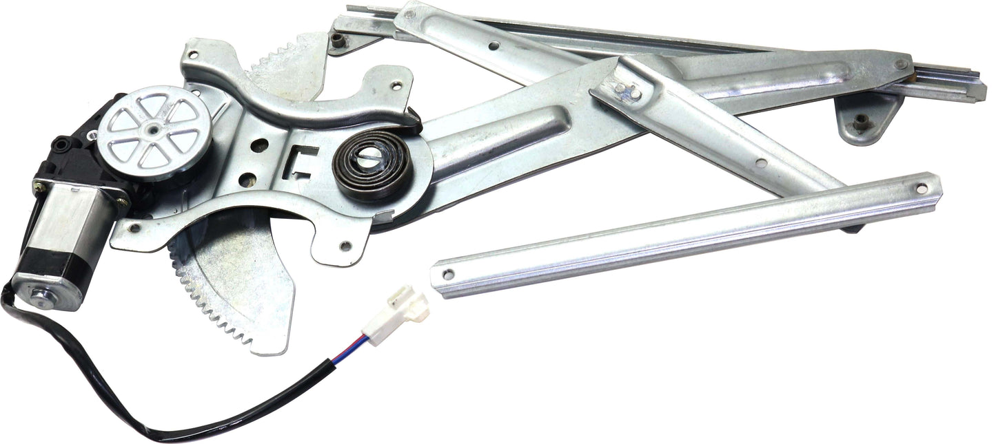 CAMRY 97-01 FRONT WINDOW REGULATOR LH, Power, w/ Motor, Japan/USA Built Vehicle