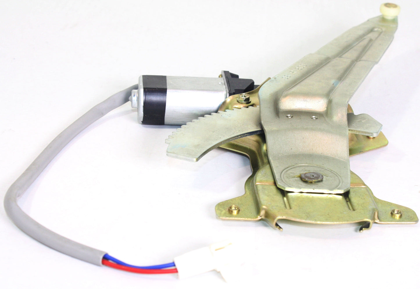 COROLLA 98-02 REAR WINDOW REGULATOR RH, Power, w/ Motor