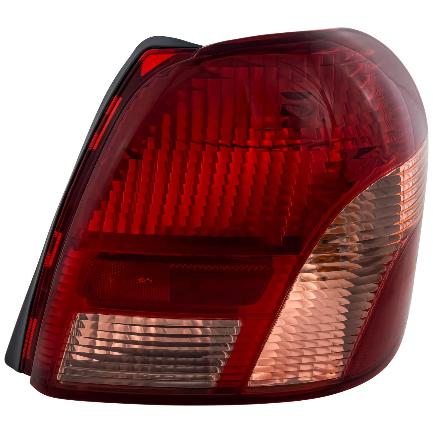 ECHO 00-02 TAIL LAMP RH, Assembly