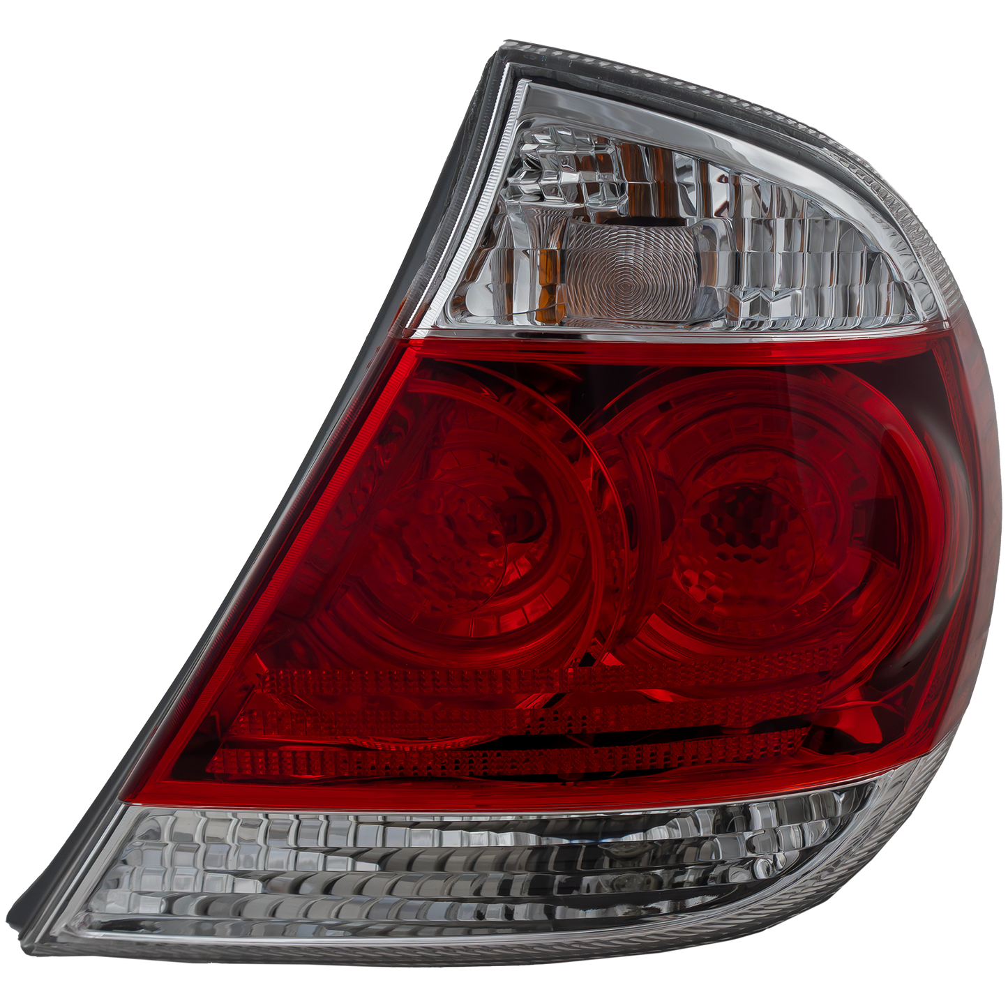 CAMRY 05-06 TAIL LAMP RH, Assembly, LE/XLE Models, USA Built Vehicle