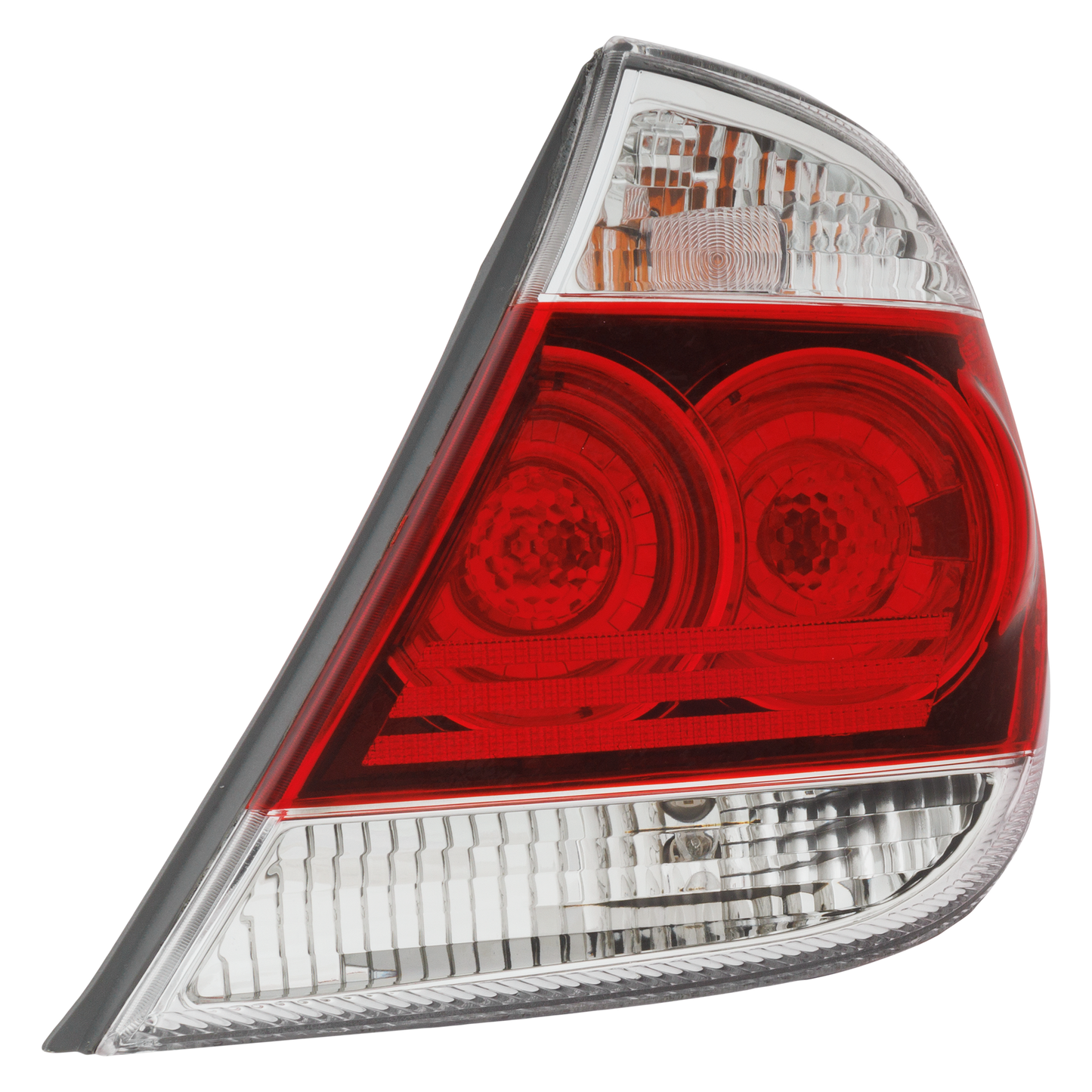 CAMRY 05-06 TAIL LAMP RH, Assembly, SE Model, USA Built Vehicle