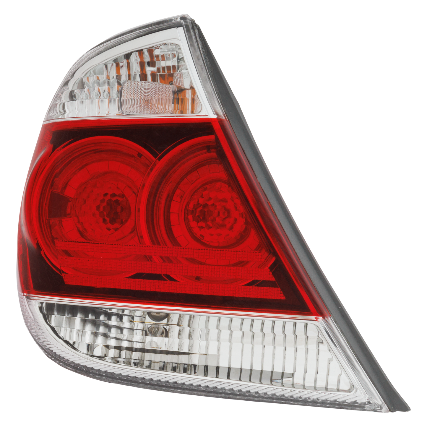 CAMRY 05-06 TAIL LAMP LH, Assembly, SE Model, USA Built Vehicle