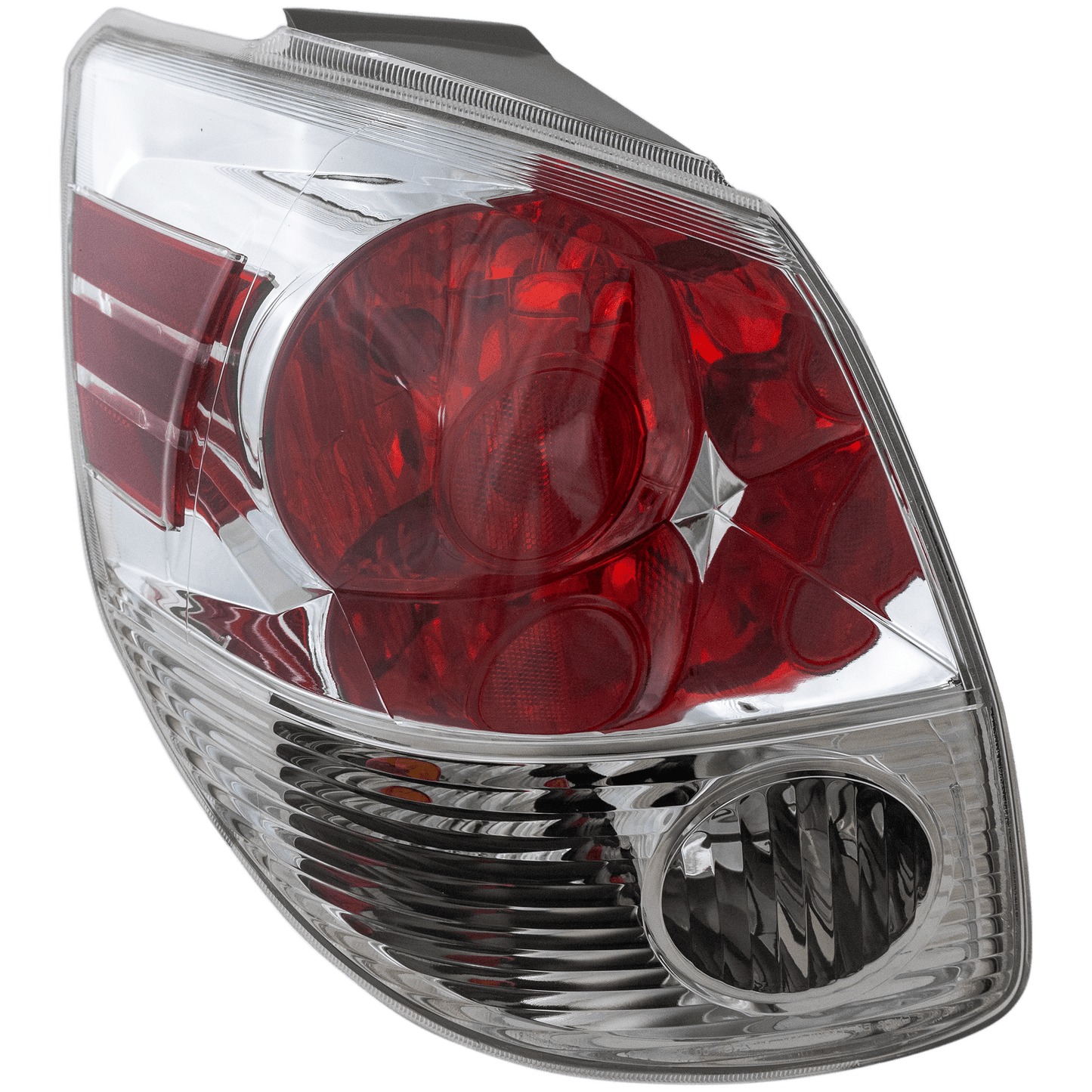 MATRIX 05-08 TAIL LAMP LH, Assembly