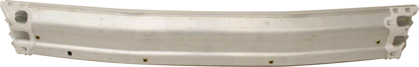CAMRY 07-11 REAR REINFORCEMENT, Aluminum
