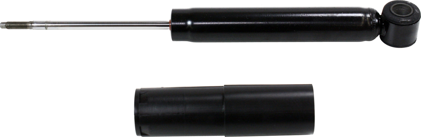 MONROE SENSA-TRAC PASSENGER CAR SHOCK ABSORBER, SOLD INDIVIDUALLY -- 17 in. extended length, 10.5 in