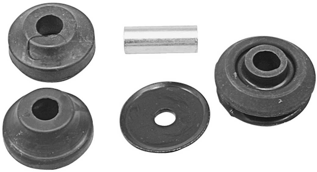 MONROE STRUT-MATE BEARING PLATE STRUT MOUNTING KIT, REAR -- A High Quality, Direct Fit OEM Replaceme