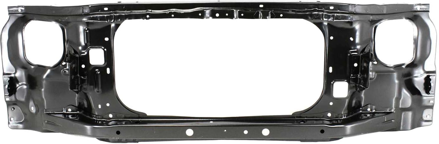 TUNDRA 00-06 RADIATOR SUPPORT, Steel, Std/Extended Cabs