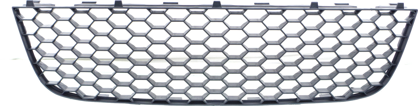 GOLF 06-06 / GTI/RABBIT 06-09 FRONT BUMPER GRILLE, Center, Primed