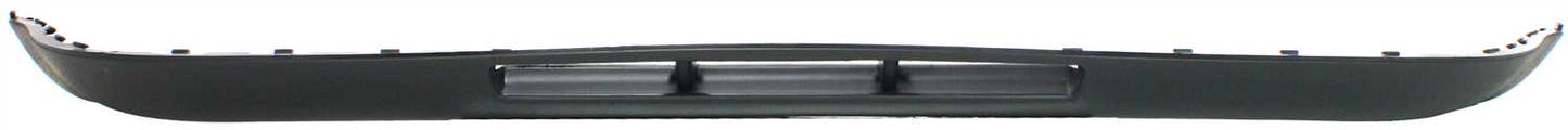 JETTA 99-02 FRONT LOWER VALANCE, Spoiler, Textured, Sedan, New Body Style